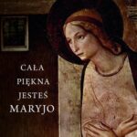 Cała piękna jesteś Maryjo — okładka e-booka