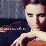 Cała prawda o… — okładka e-booka