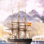 Tytuł: Callao 1866
Autor: Jarosław Wojtczak
Wydawnictwo: Bellona
Formaty: EPUB, MOBI