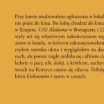 Tytuł: Campo santo
Autor: W. G. Sebald
Wydawnictwo: Ossolineum
Formaty: MOBI, EPUB