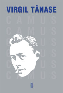 Camus — okładka e-booka