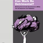 Tytuł: Can Work Be Detrimental? Working Excessively Questionnaire (WEQ): The Development and Validation
Autor: Władysław Jacek Paluchowski, Elżbieta Hornowska, Piotr Haładziński, Lech Kaczmarek
Wydawnictwo: Scholar
Formaty: PDF