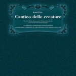 Cantico delle creature. Do słów Pieśni słonecznej św. Franciszka z Asyżu oraz tekstów Starego Testamentu na orkiestrę symfoniczną z towarzyszeniem instrumentów ceramicznych, chór mieszany oraz sopran i tenor solo — okładka e-booka
