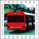 Capcarap — okładka e-booka