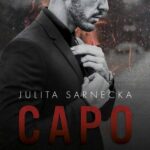 Capo — okładka e-booka