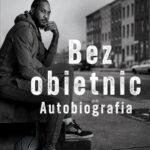 Carmelo Anthony. Bez obietnic. Autobiografia — okładka e-booka