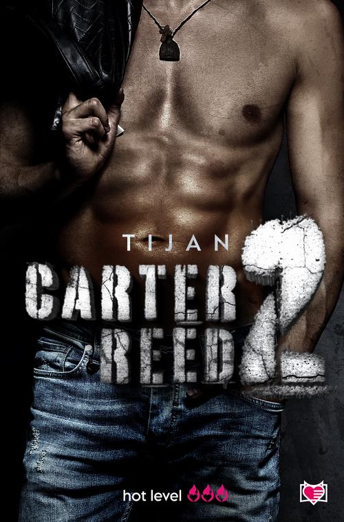 Tytuł: Carter Reed. Tom 2
Autor: Tijan Meyer, Tijan
Wydawnictwo: Niegrzeczne książki
Formaty: MOBI, EPUB