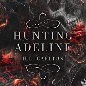 Tytuł: Cat and Mouse Duet (#2). Hunting Adeline
Autor: H.D. Carlton
Wydawnictwo: Wydawnictwo NieZwykłe Zagraniczne
Formaty: EPUB, MOBI