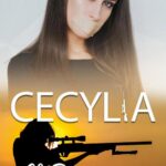 Cecylia — okładka e-booka