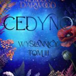 Cedyno. Wysłannicy. Tom 3 — okładka e-booka