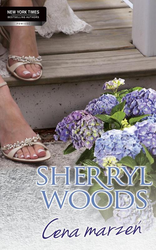 Tytuł: Cena marzeń
Autor: Sherryl Woods
Wydawnictwo: HarperCollins Polska
Formaty: EPUB, MOBI