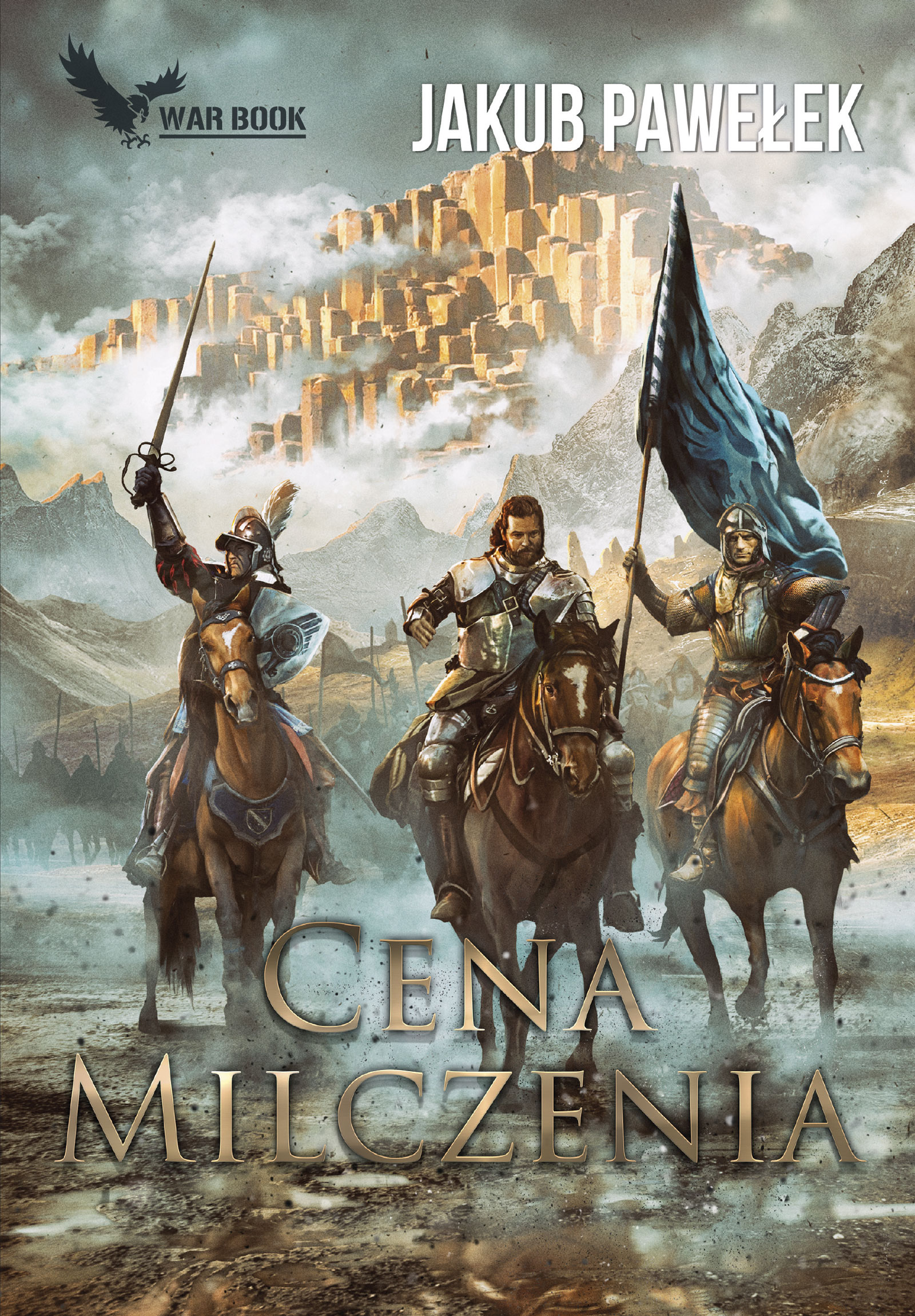Tytuł: Cena milczenia
Autor: Jakub Pawełek
Wydawnictwo: WARBOOK
Formaty: EPUB