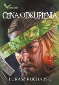 Cena odkupienia — okładka e-booka