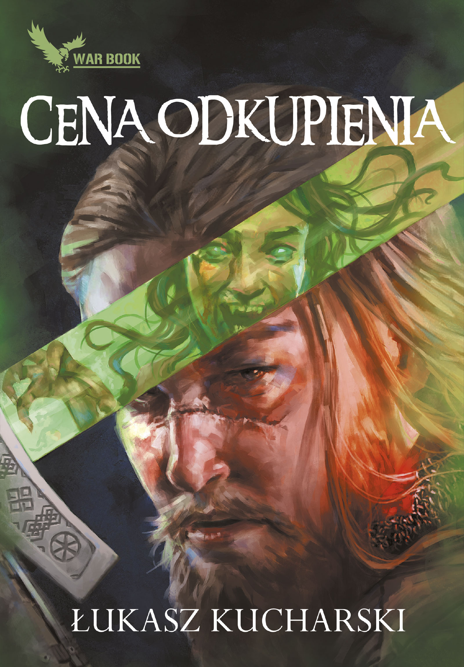 Tytuł: Cena odkupienia
Autor: Łukasz Kucharski
Wydawnictwo: WARBOOK
Formaty: EPUB