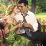 Tytuł: Cena spokoju
Autor: Penny Jordan
Wydawnictwo: Harlequin
Formaty: MOBI, EPUB