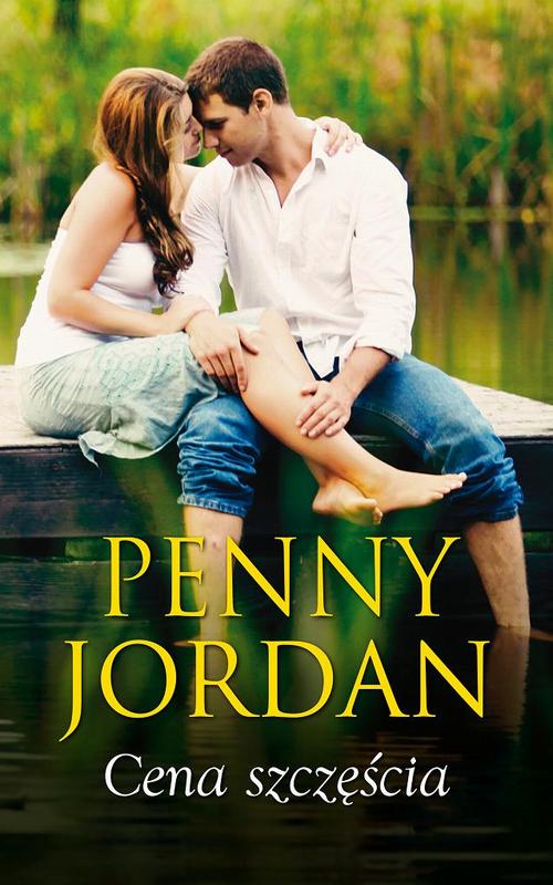 Tytuł: Cena szczęścia
Autor: Penny Jordan
Wydawnictwo: HarperCollins Polska
Formaty: EPUB, MOBI