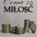 Cena za miłość — okładka e-booka