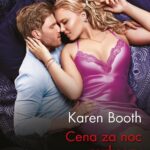 Cena za noc rozkoszy — okładka e-booka