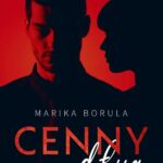 Tytuł: Cenny dług
Autor: Marika Borula
Wydawnictwo: NieZwykłe
Formaty: MOBI, EPUB, PDF