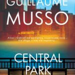 Tytuł: CENTRAL PARK
Autor: Guillaume Musso
Wydawnictwo: Albatros
Formaty: MOBI, EPUB