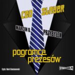 Tytuł: CEO Slayer Pogromca prezesów
Autor: Marcin Przybyłek
Wydawnictwo: Storybox
Formaty: MP3