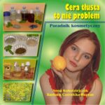 Cera tłusta to nie problem — okładka e-booka