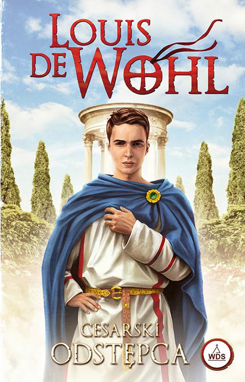 Tytuł: Cesarski odstępca
Autor: Louis de Wohl
Wydawnictwo: Diecezjalne Wydawnictwo i Drukarnia w Sandomierzu
Formaty: MOBI, EPUB