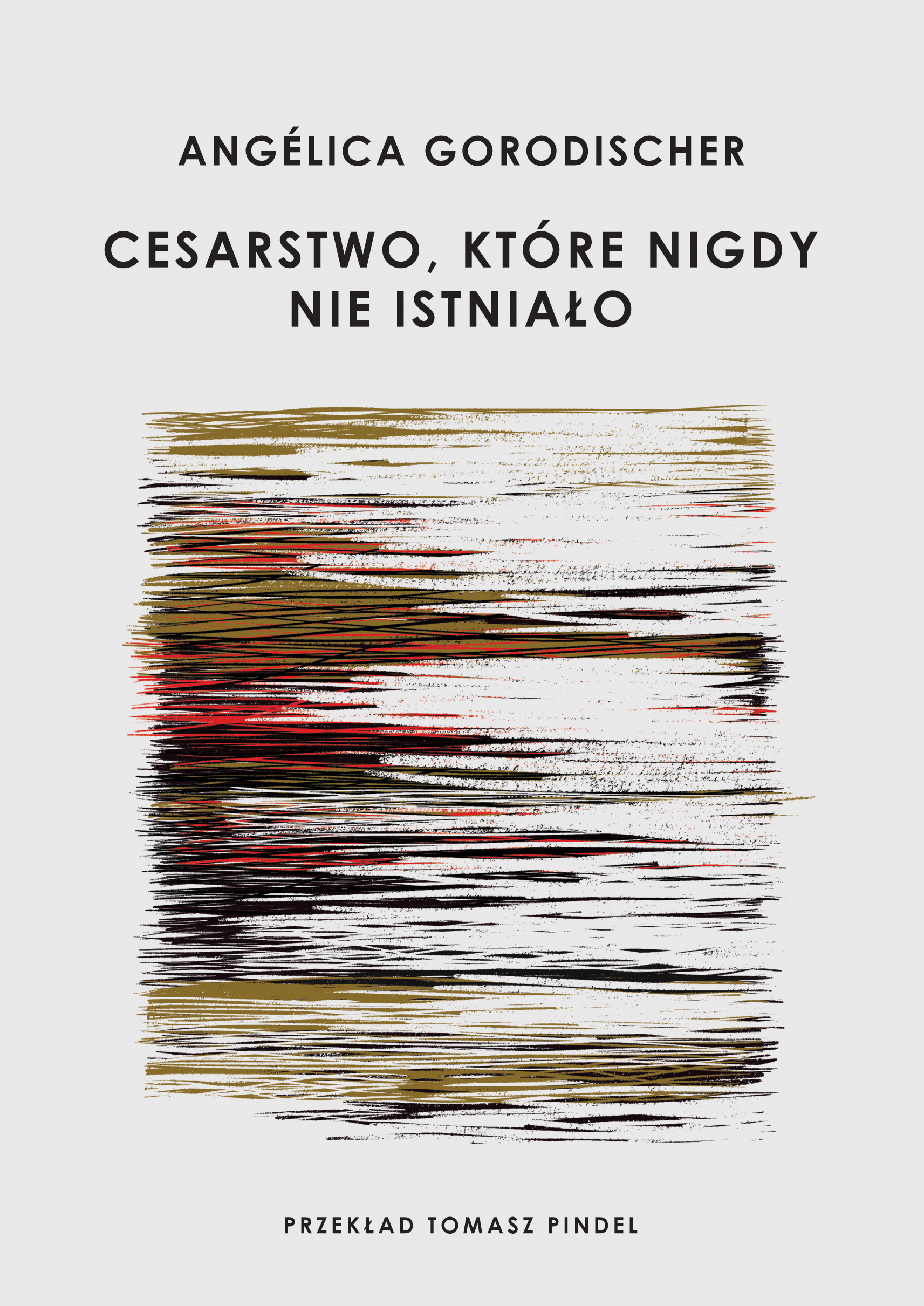 Tytuł: Cesarstwo, które nigdy nie istniało
Autor: Angelica Gorodischer
Wydawnictwo: ArtRage
Formaty: EPUB, MOBI