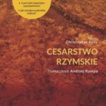Cesarstwo rzymskie — okładka e-booka