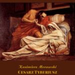 Cesarz Tyberiusz — okładka e-booka
