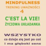 Tytuł: C'EST LA VIE! Życiowa układanka. Wszystko, co się dzieje jest po coś.
Autor: Dr Renata Zarzycka
Wydawnictwo: Akademia Rozwoju Coaching Życia
Formaty: MP3