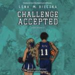 Tytuł: Challenge accepted
Autor: Lena M. Bielska
Wydawnictwo: NieZwykłe
Formaty: MP3