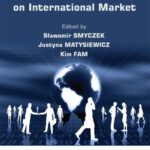 Challenges for Companies and Consumers on International Market — okładka e-booka