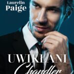 Chandler. Uwikłani. Tom 5 — okładka e-booka
