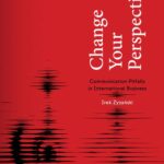 Change Your Perspective. Communication Pitfalls in International Business — okładka e-booka