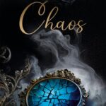 Chaos — okładka e-booka