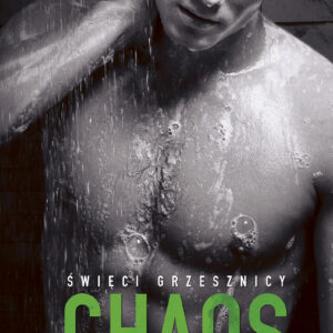Tytuł: Chaos
Autor: L.J. Shen
Wydawnictwo: Purple Book
Formaty: EPUB, MOBI