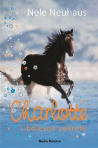 Tytuł: Charlotte i bolesne sekrety
Autor: Nele Neuhaus
Wydawnictwo: Media Rodzina
Formaty: EPUB, MOBI