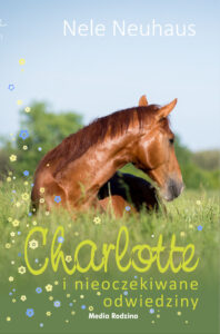 Tytuł: Charlotte i nieoczekiwane odwiedziny
Autor: Nele Neuhaus
Wydawnictwo: Media Rodzina
Formaty: EPUB, MOBI