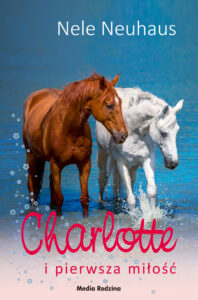 Tytuł: Charlotte i pierwsza miłość
Autor: Nele Neuhaus
Wydawnictwo: Media Rodzina
Formaty: EPUB, MOBI