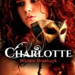 Charlotte — okładka e-booka