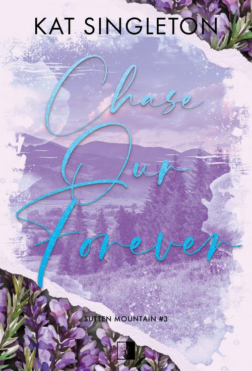 Tytuł: Chase Our Forever
Autor: Kat Singleton
Wydawnictwo: NieZwykłe Zagraniczne
Formaty: EPUB, MOBI