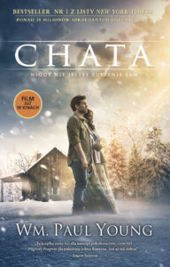 Tytuł: Chata
Autor: William Paul Young
Wydawnictwo: Nowa Proza
Formaty: EPUB, MOBI