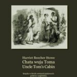 Chata wuja Toma — okładka e-booka
