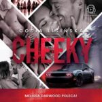 Tytuł: Cheeky
Autor: Małgorzata Lisińska
Wydawnictwo: Melissa Darwood
Formaty: MP3