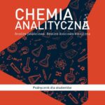 Chemia analityczna Tom 1 — okładka e-booka