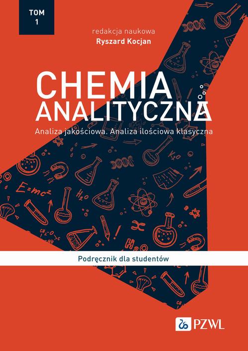 Tytuł: Chemia analityczna Tom 1
Autor: 
Wydawnictwo: PZWL
Formaty: MOBI, EPUB