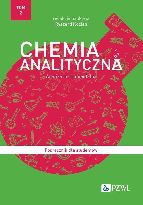 Tytuł: Chemia analityczna Tom 2
Autor: 
Wydawnictwo: PZWL
Formaty: EPUB, MOBI