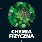 Chemia fizyczna. Tom 1 — okładka e-booka