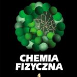 Chemia fizyczna. Tom 4 — okładka e-booka